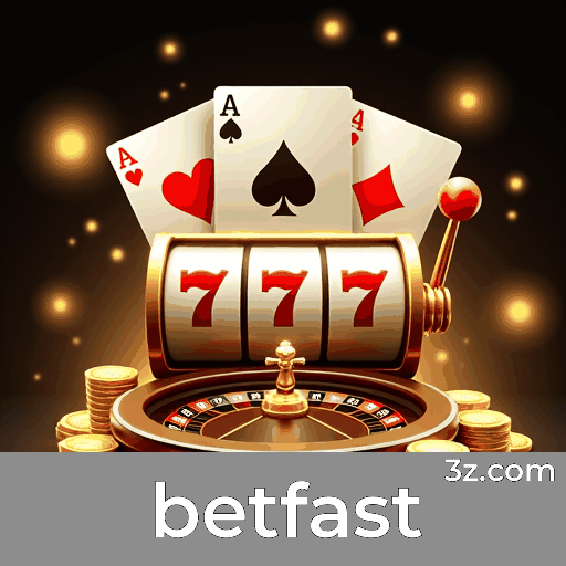 betfast: Apostas rápidas e seguras com nosso aplicativo móvel