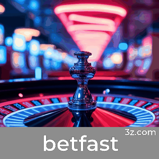 Betfast: Interatividade Social em Cassino ao Vivo