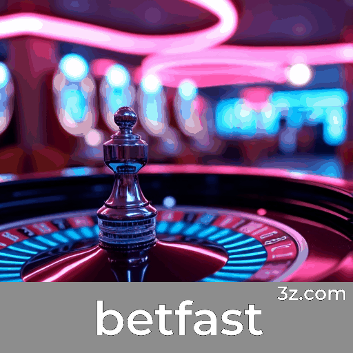 Betfast: Apostas Esportivas Precisão e Excelência