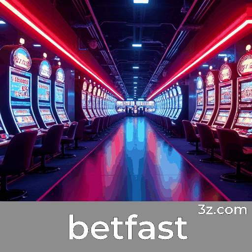 Betfast: Aventura e Emoção em Jogos de Cassino