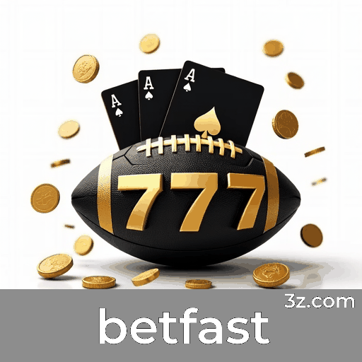 betfast: A Plataforma de Apostas com Segurança e Profissionalismo